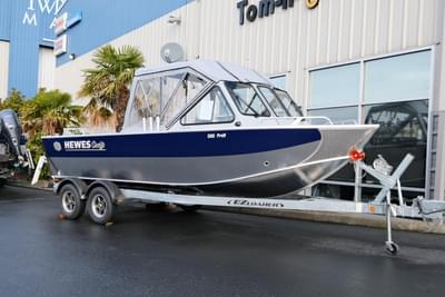 BOATZON | Hewescraft 200 ProV 2024 BOATZON | Hewescraft 200 ProV 2024