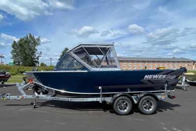 BOATZON | Hewescraft 200 ProV 2026