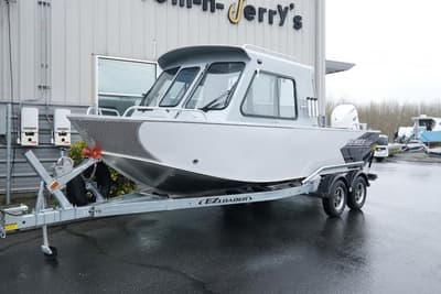 BOATZON | Hewescraft 200 ProV 2026