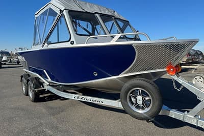 BOATZON | Hewescraft 200 ProV 2026