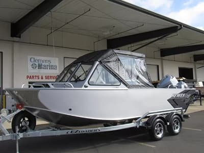 BOATZON | Hewescraft 200 ProV 2027