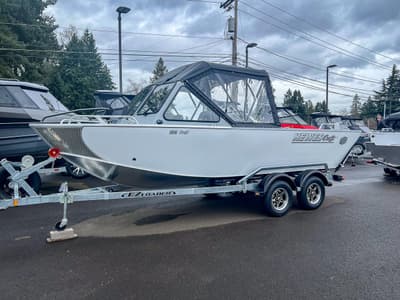 BOATZON | Hewescraft 200 ProV 2027