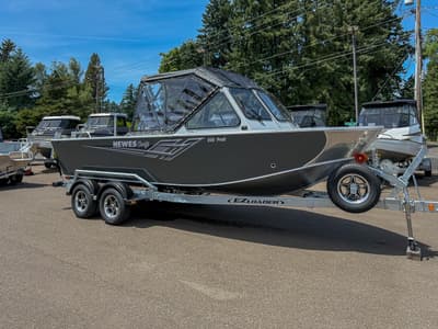 BOATZON | Hewescraft 200 ProV ET 2025 BOATZON | Hewescraft 200 ProV ET 2025