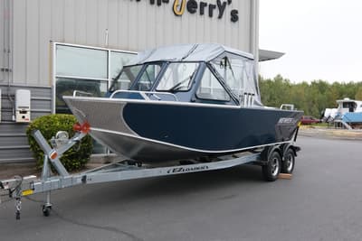 BOATZON | Hewescraft 200 ProV ET 2026
