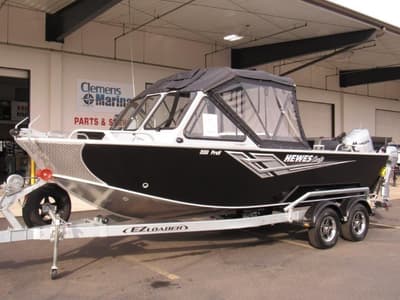 BOATZON | Hewescraft 200 ProV ET 2027