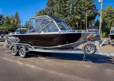 BOATZON | Hewescraft 200 ProV ET 2027
