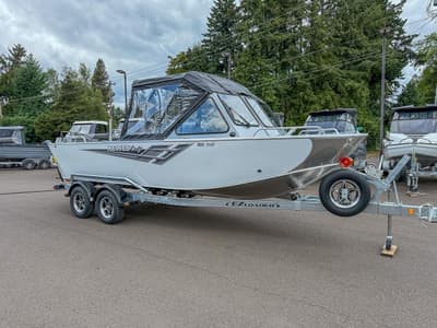 BOATZON | Hewescraft 200 ProV ET 2027