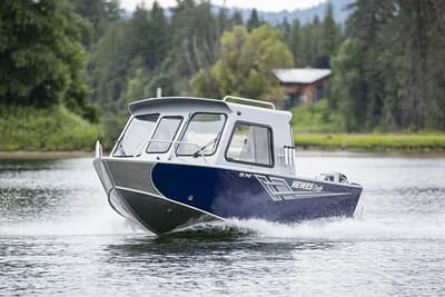 BOATZON | Hewescraft 200 ProV ET Hardtop 2026