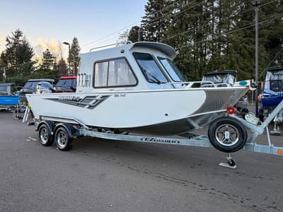 BOATZON | Hewescraft 200 ProV ET Hardtop 2027