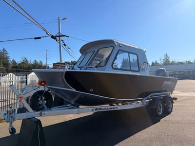 BOATZON | Hewescraft 200 ProV ET HT 2026