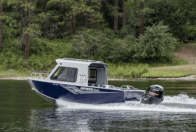 BOATZON | Hewescraft 200 ProV ET HT 2026