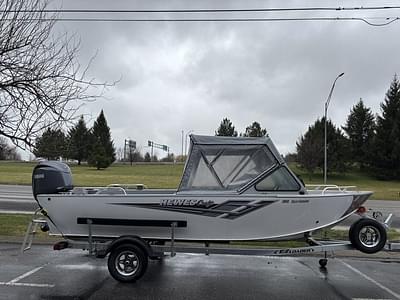 BOATZON | HEWESCRAFT 200 SPORTSMAN 2025