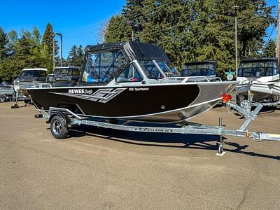 BOATZON | Hewescraft 200 Sportsman 2025
