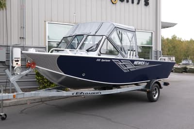 BOATZON | Hewescraft 200 Sportsman 2025