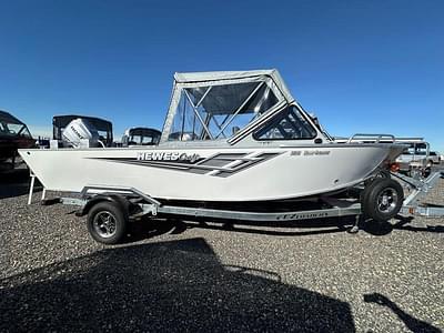 BOATZON | Hewescraft 200 Sportsman 2025