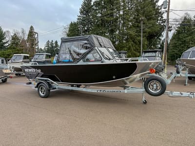 BOATZON | Hewescraft 200 Sportsman 2026