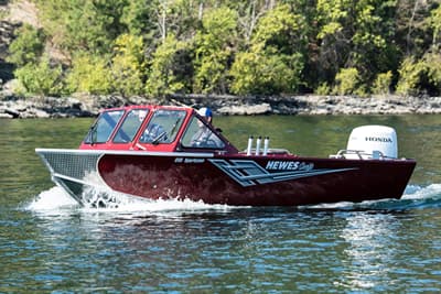 BOATZON | Hewescraft 200 Sportsman 2026