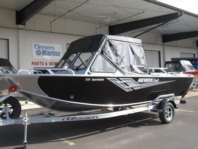 BOATZON | Hewescraft 200 Sportsman 2027