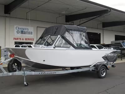 BOATZON | Hewescraft 200 Sportsman 2027 BOATZON | Hewescraft 200 Sportsman 2027