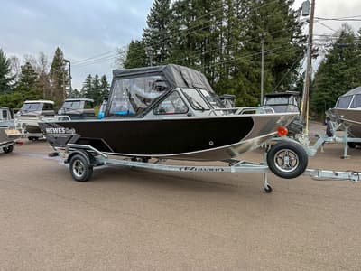 BOATZON | Hewescraft 200 Sportsman 2027