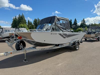 BOATZON | Hewescraft 200 Sportsman 2027
