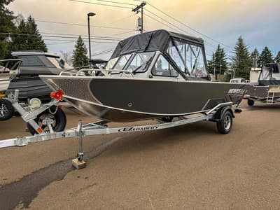 BOATZON | Hewescraft 200 Sportsman 2027