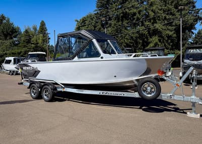BOATZON | Hewescraft 210 Sea Runner 2026 BOATZON | Hewescraft 210 Sea Runner 2026