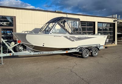 BOATZON | Hewescraft 210 Sea Runner 2027 BOATZON | Hewescraft 210 Sea Runner 2027
