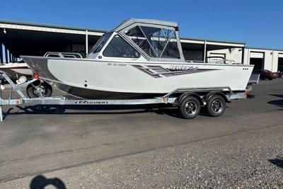 BOATZON | Hewescraft 210 Sea Runner ET 2025