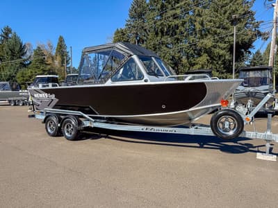 BOATZON | Hewescraft 210 Sea Runner ET 2026