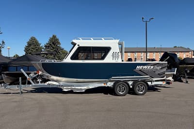 BOATZON | Hewescraft 210 Sea Runner ET Hard Top 2027 BOATZON | Hewescraft 210 Sea Runner ET Hard Top 2027