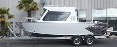 BOATZON | Hewescraft 210 Sea Runner ET Hard Top 2027