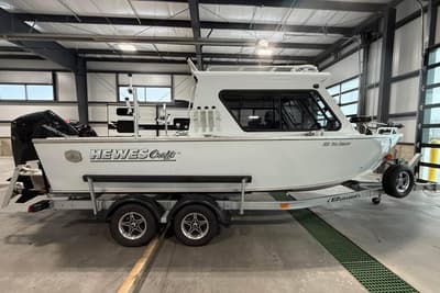 BOATZON | Hewescraft 210 Sea Runner ET HT 2024 BOATZON | Hewescraft 210 Sea Runner ET HT 2024