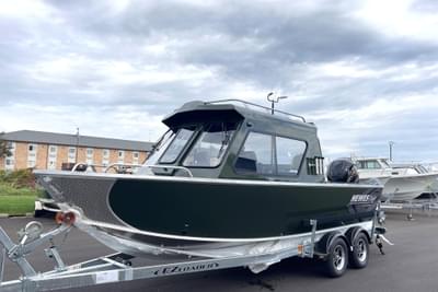 BOATZON | Hewescraft 210 Sea Runner ET HT 2026 BOATZON | Hewescraft 210 Sea Runner ET HT 2026