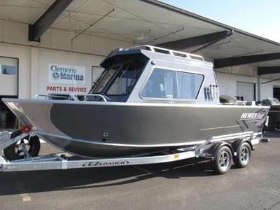 BOATZON | Hewescraft 210 Sea Runner ET HT 2026