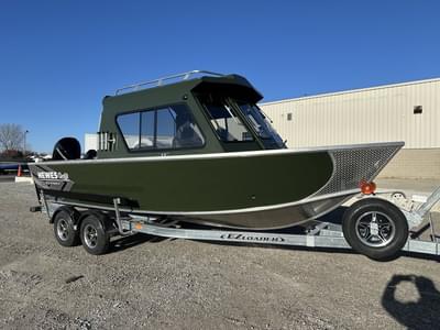 BOATZON | Hewescraft 210 Sea Runner ETHT 2026 BOATZON | Hewescraft 210 Sea Runner ETHT 2026