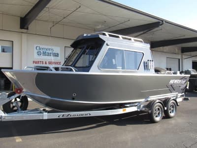 BOATZON | Hewescraft 210 Sea Runner Hard Top 2027