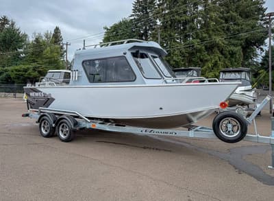 BOATZON | Hewescraft 210 Sea Runner HT 2026