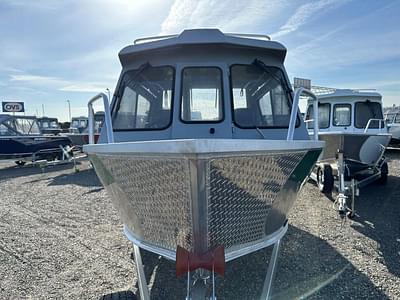 BOATZON | Hewescraft 210 Sea Runner HT wET 2024