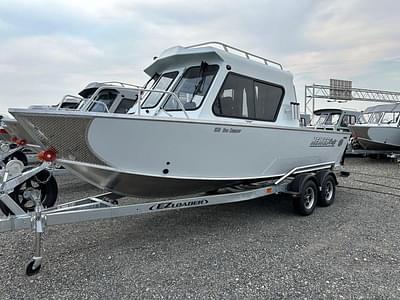 BOATZON | Hewescraft 210 Sea Runner HT wET 2024
