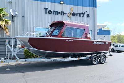 BOATZON | Hewescraft 220 Ocean Pro 2024 BOATZON | Hewescraft 220 Ocean Pro 2024