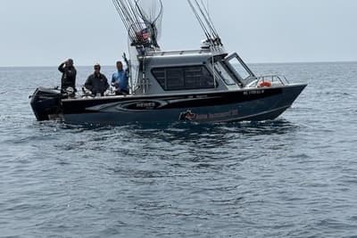 BOATZON | Hewescraft 220 Ocean Pro ET Hard Top 2019