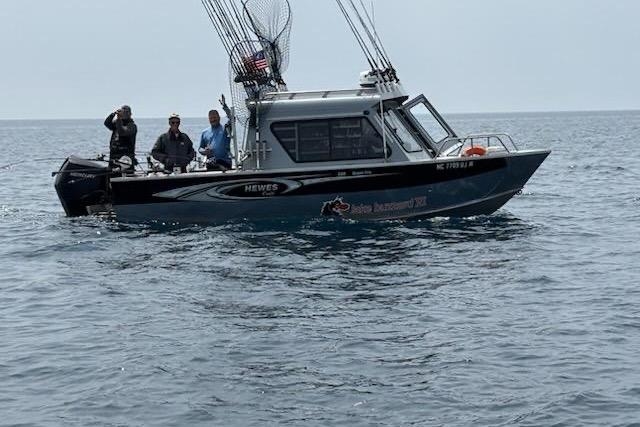 2019 Hewescraft 220 Ocean Pro ET Hardtop - Sold Boat