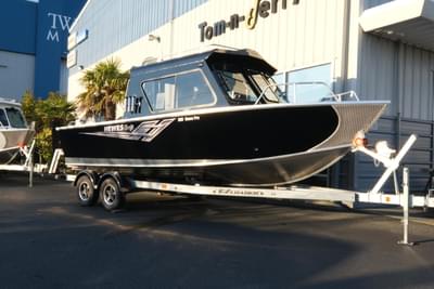 BOATZON | Hewescraft 220 Ocean Pro ET HT 2025 BOATZON | Hewescraft 220 Ocean Pro ET HT 2025