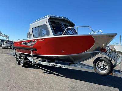 BOATZON | Hewescraft 220 Ocean Pro ET HT 2025 BOATZON | Hewescraft 220 Ocean Pro ET HT 2025