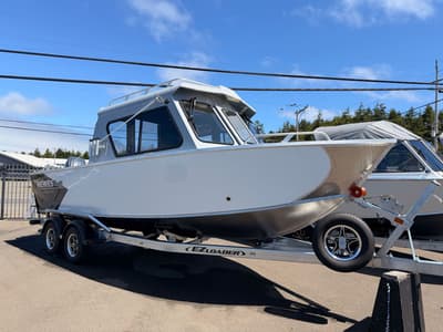 BOATZON | Hewescraft 220 Ocean Pro ET HT 2026 BOATZON | Hewescraft 220 Ocean Pro ET HT 2026