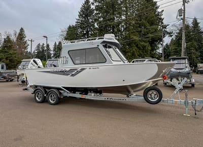 BOATZON | Hewescraft 220 Ocean Pro HT 2027 BOATZON | Hewescraft 220 Ocean Pro HT 2027