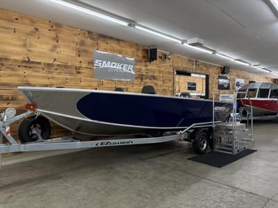 BOATZON | Hewescraft 220 Pioneer 2025 BOATZON | Hewescraft 220 Pioneer 2025