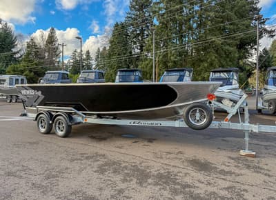 BOATZON | Hewescraft 220 Pioneer 2026 BOATZON | Hewescraft 220 Pioneer 2026