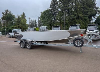 BOATZON | Hewescraft 220 Pioneer 2026 BOATZON | Hewescraft 220 Pioneer 2026